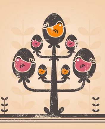 Poule ou oeuf ©Reljic Aleksandra shutterstock