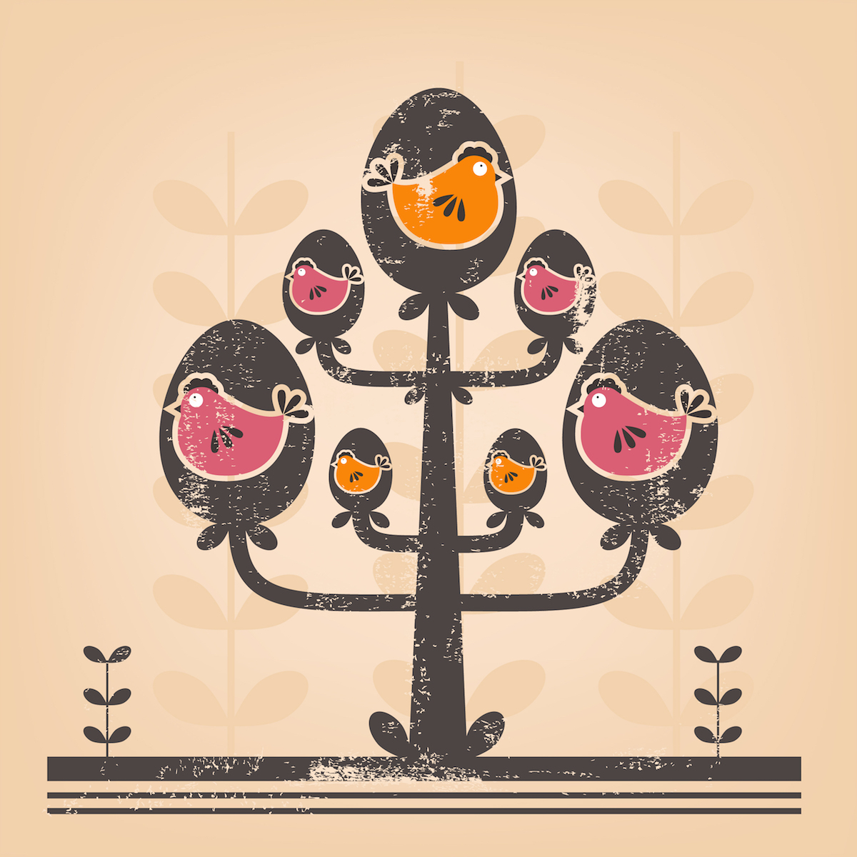 Poule ou oeuf ©Reljic Aleksandra shutterstock