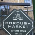 Borough Market ©Yana Yushkevich. shutterstock