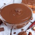 Crème au chocolat et Grand Marnier ©Shutterstock