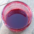 Gelée de cassis