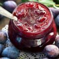 Confiture de prunes ©ulia Zakharova Shutterstock