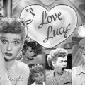 I love Lucy