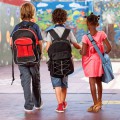 Rentrée scolaire ©CristinaMuraca shutterstock