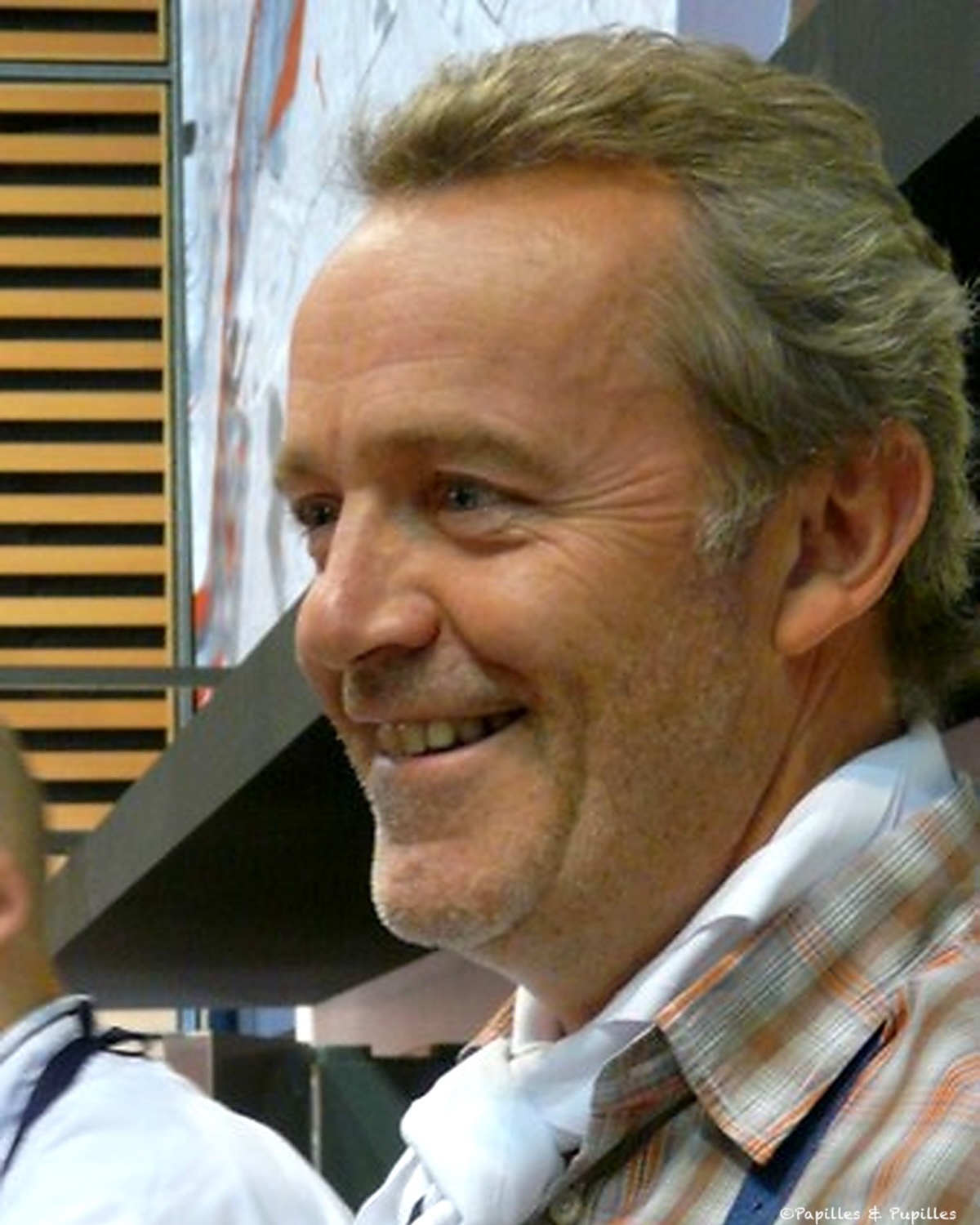 Alain Passard -Maison & Objets