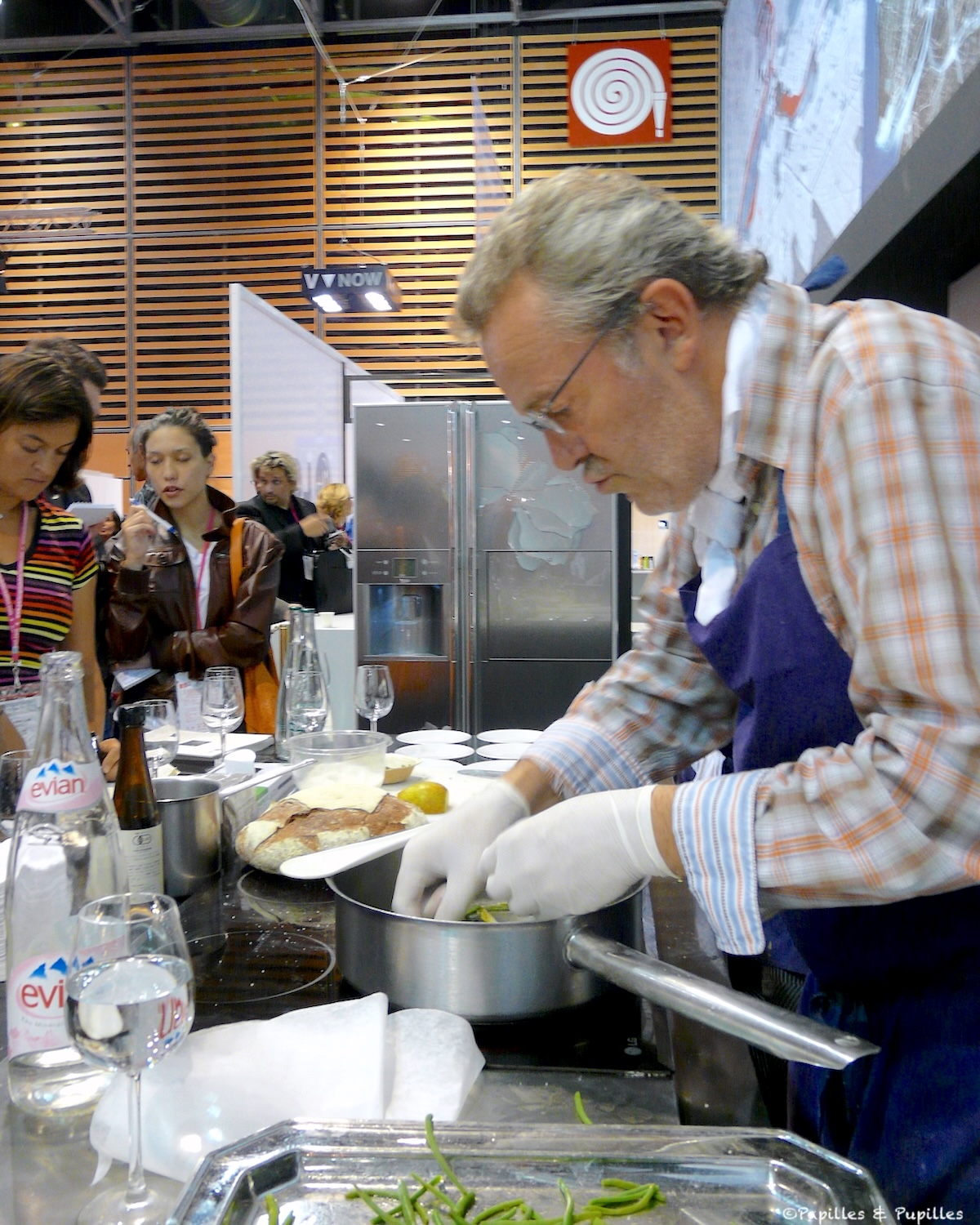 Alain Passard