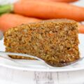 Carrot cake ©Cook and style Fotolia