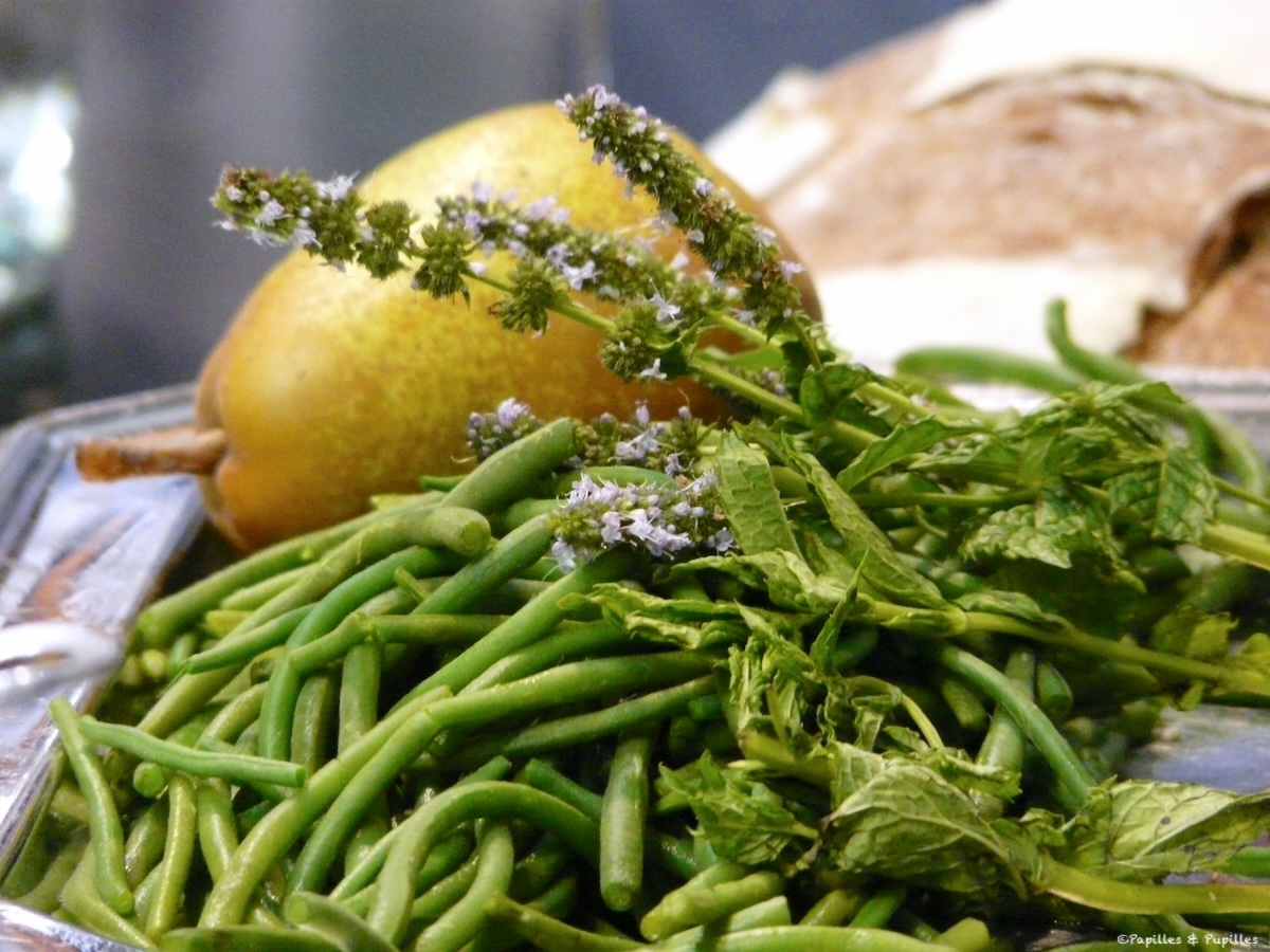 Ingrédients de la recette
