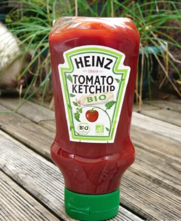 Ketchup