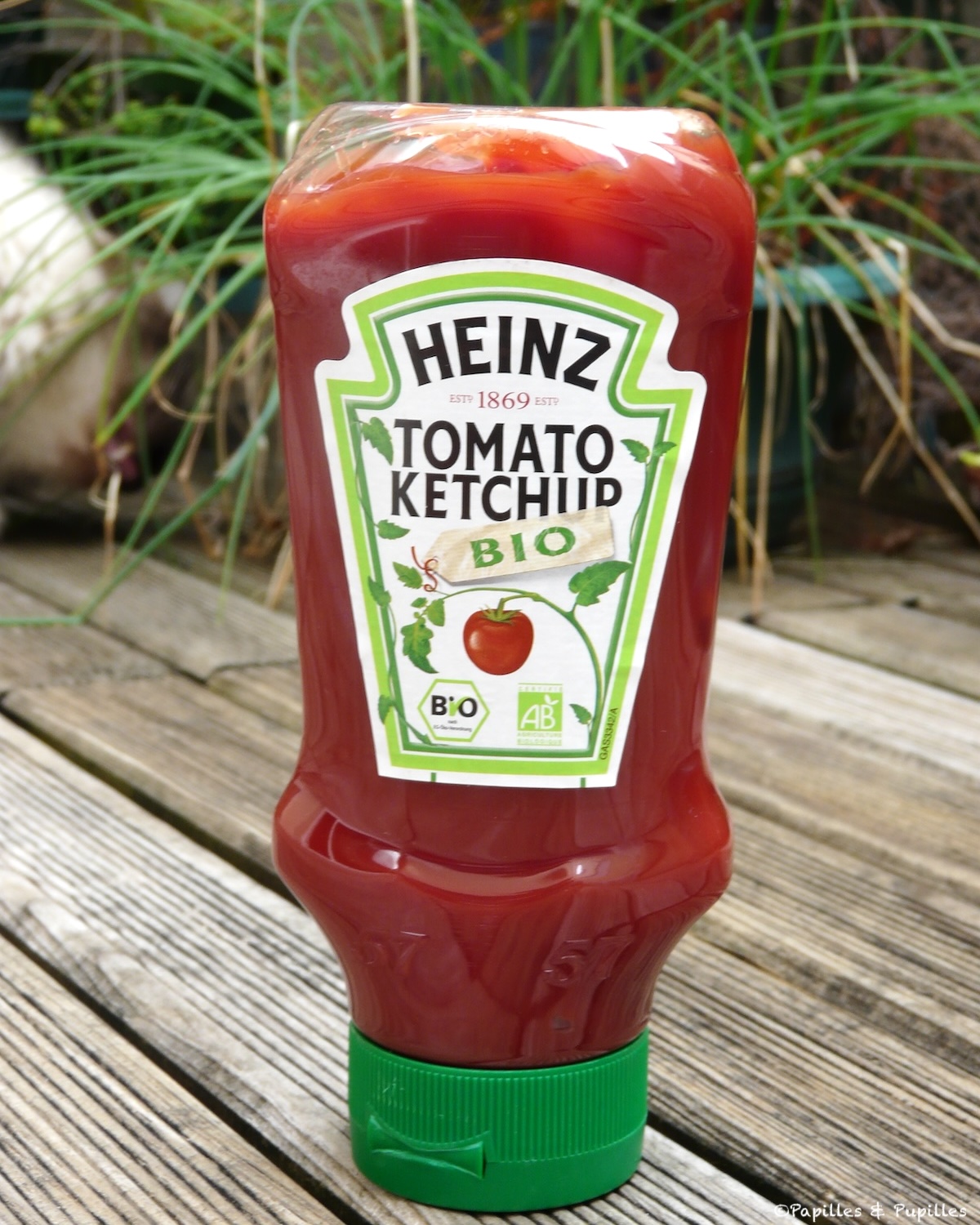 Ketchup