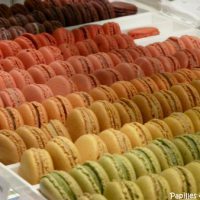 Macarons Aoki