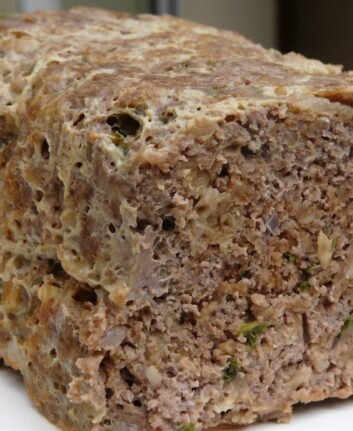 Meatloaf