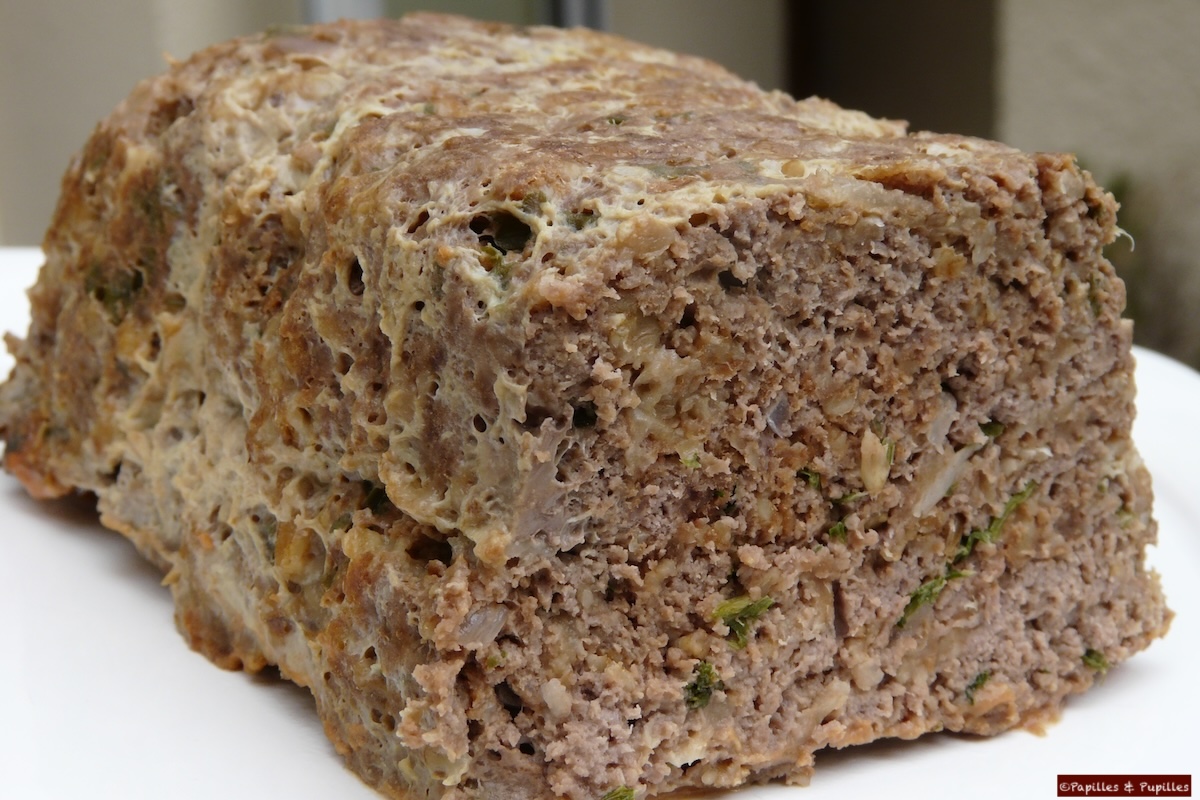 Meatloaf