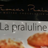 Praluline