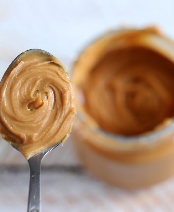 Purée d'oléagineux ©White bear studio shutterstock