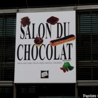 Salon du chocolat