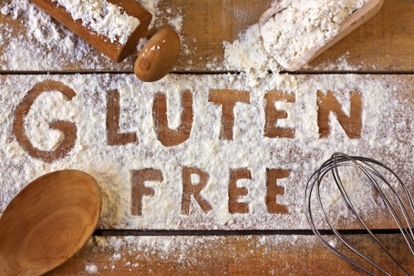 Sans gluten © xamnesiacx shutterstock