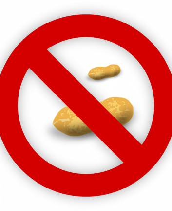 Allergie arachide ©Kurious