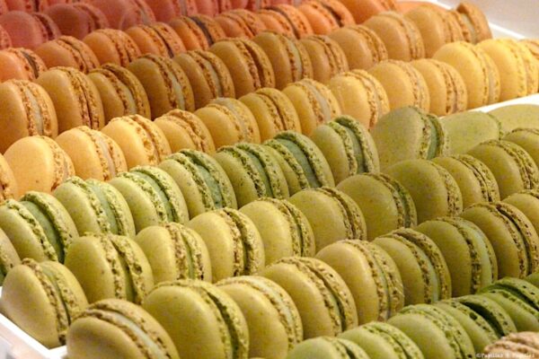 Macarons