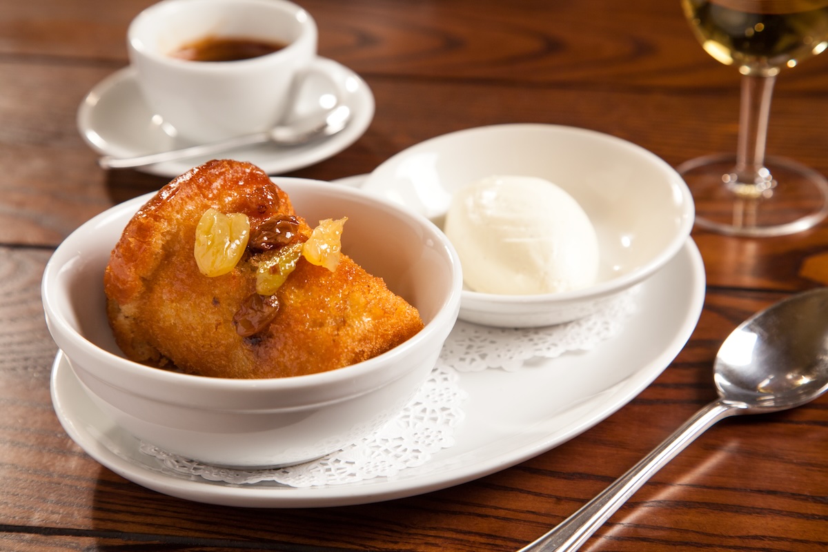 Baba au rhum ©Hotel du Vin & Bistro CC BY-ND 2.0