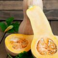 Courge butternut ©Shutterstock