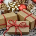 Cadeaux gourmands de Noël ©monicore de Pixabay