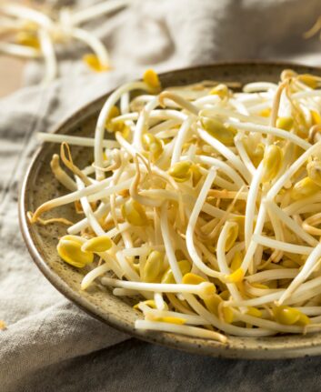 Germes de soja ©Shutterstock