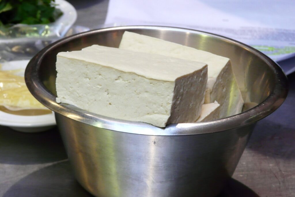 Tofu