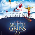 Arlette Gruss - La Légende