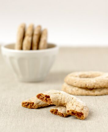 Ciambelline