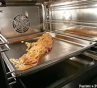 Cuisson