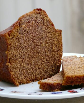 Pain d'épices ultra moelleux