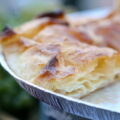 Tourtière landaise