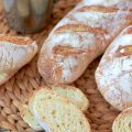 Baguettes ©comeirrez shutterstock