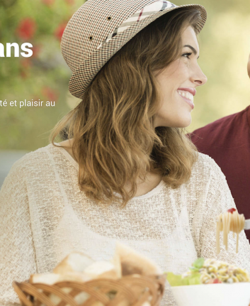 Carrefour sans gluten