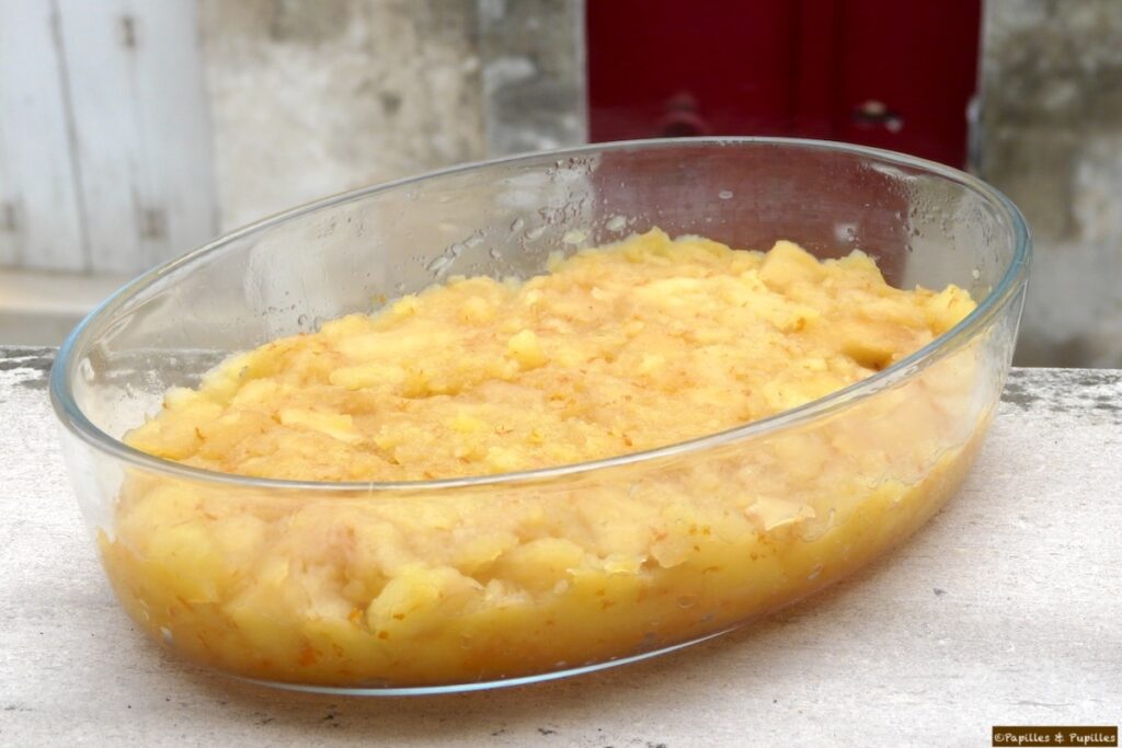 Pommes