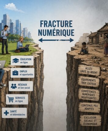 Fracture numérique
