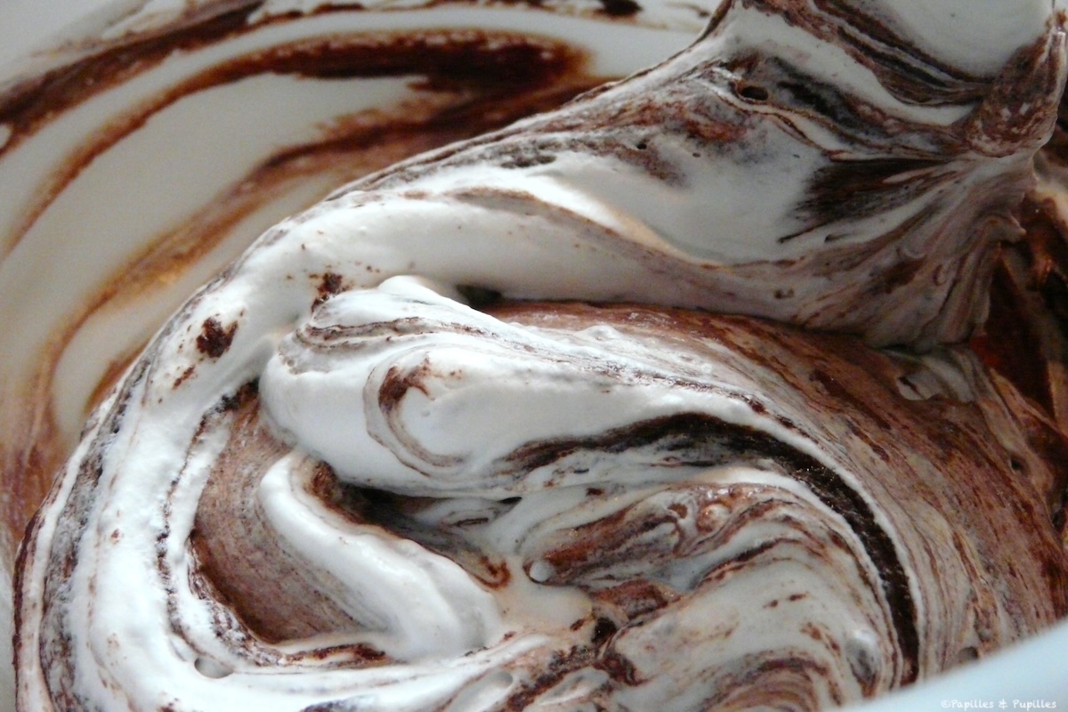 Pâte à gâteau