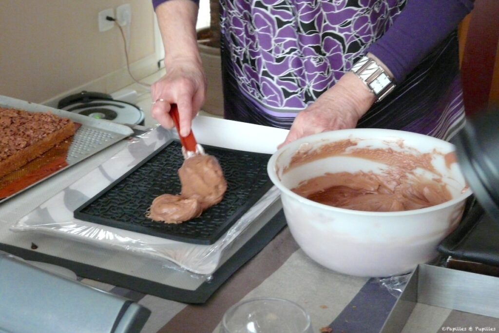 Mousse