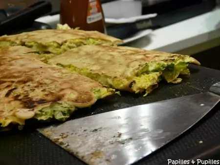 Okonomiyaki