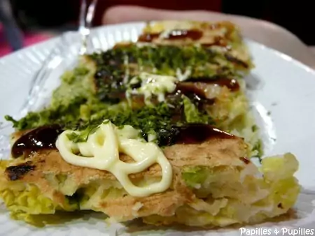 Okonomiyaki