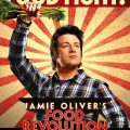 Food Revolution - Jamie Oliver
