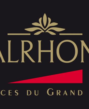 Valrhona