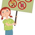 Allergie alimentaire enfant ©Aleutie shutterstock