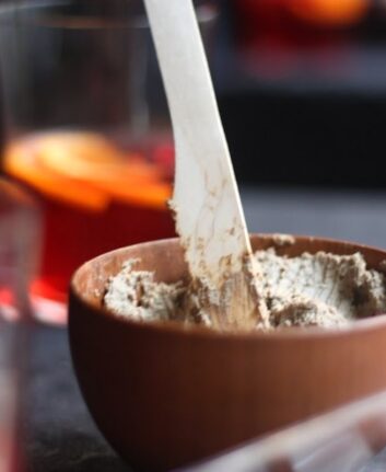 Crème toscane