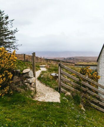 Irlande ©heather-mount- CC0 unsplash