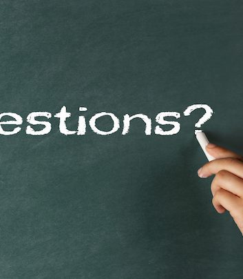 Foire aux Questions © shutteratakan shutterstock