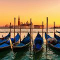 Venise ©dgcampillo shutterstock