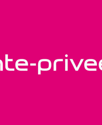Vente privée