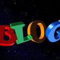 Blog Day (c) Geralt CC0 Pixabay